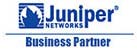 Juniper Business Partner